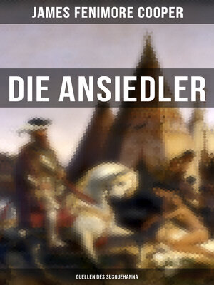 cover image of Die Ansiedler